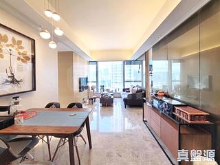 West Kowloon - The Cullinan (Tower 21 Zone 2 Luna Sky) 05