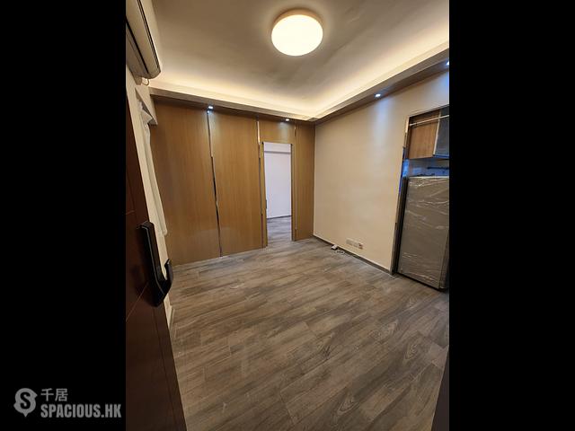 Tsim Sha Tsui - Luxury Court 01