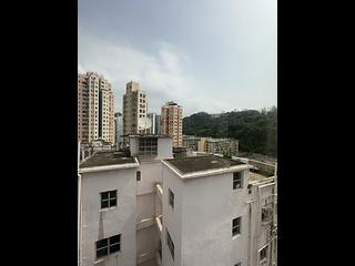 Shau Kei Wan - Ho King Building 03