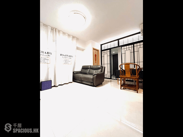Tsuen Wan - Ocean Pride Phase 3 Block 7 01