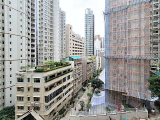 Mid Levels Central - Ying Fai Court 03