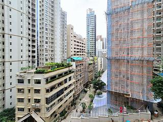 Mid Levels Central - Ying Fai Court 08