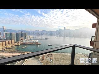 West Kowloon - The Arch Sun Tower (Block 1A) 04