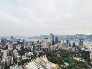 Tsim Sha Tsui - The Victoria Towers Tower 3 09