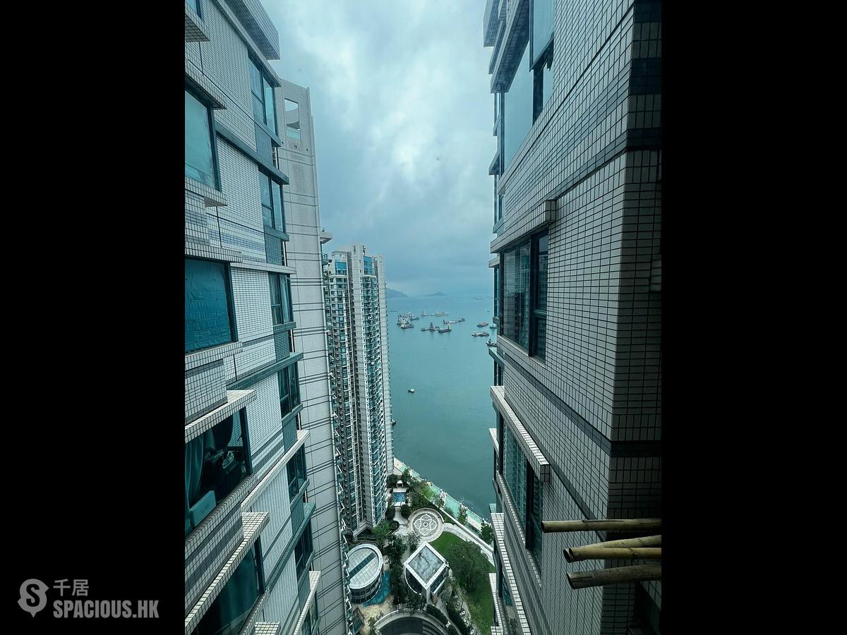 Tai Kok Tsui - The Long Beach Tower 9 01