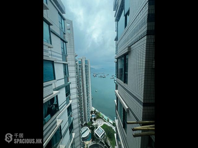 Tai Kok Tsui - The Long Beach Tower 9 01