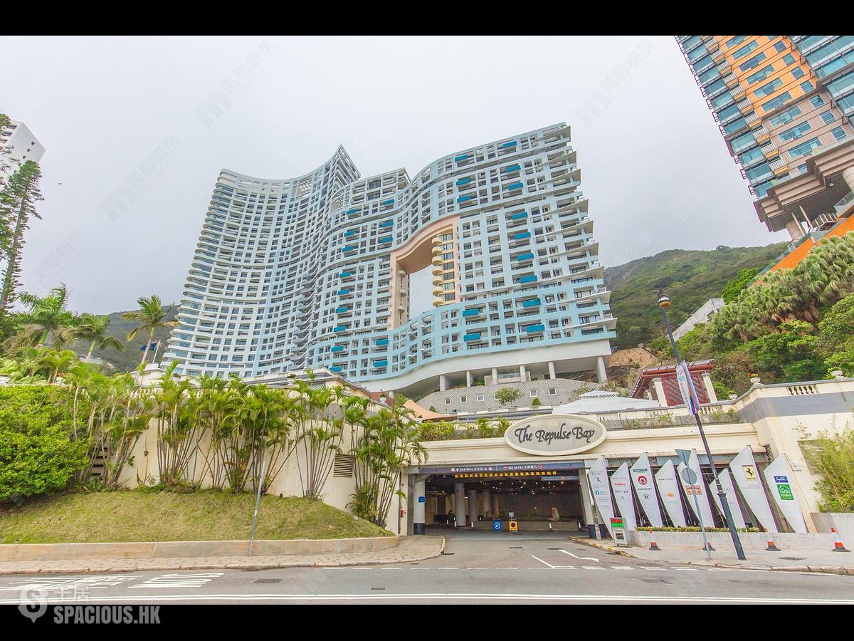 Repulse Bay - The Repulse Bay Block 3 01