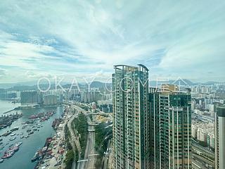 West Kowloon - The Cullinan (Tower 21 Zone 1 Sun Sky) 13