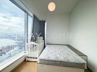 West Kowloon - The Cullinan (Tower 21 Zone 1 Sun Sky) 14