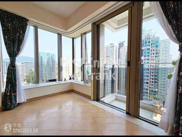 Mong Kok - MacPherson Place 01