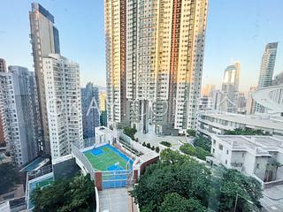 Mid Levels West - Panorama Gardens 12