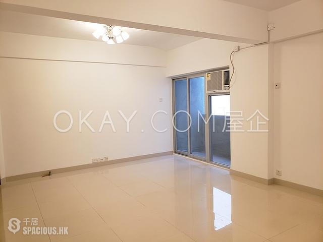 Quarry Bay - Mansion Building 01