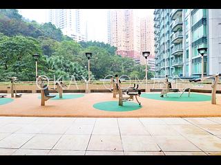 Tai Hang - Ronsdale Garden 21