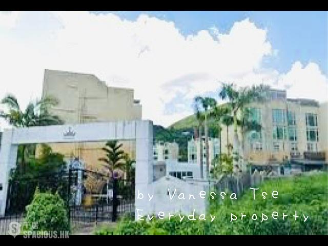 Sai Kung - Villa Royale 01