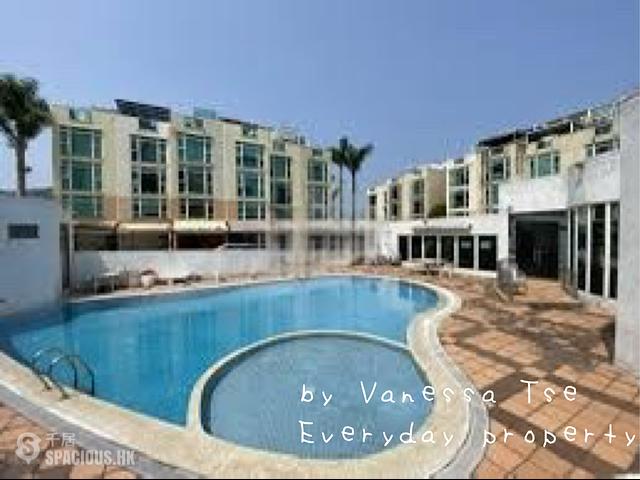 Sai Kung - Villa Royale 02