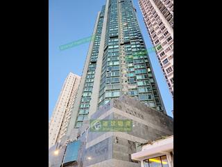 Kennedy Town - Manhattan Heights 21