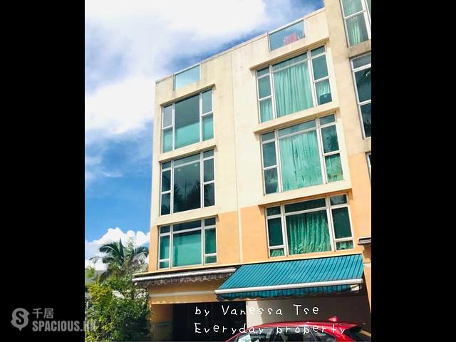 Sai Kung - Villa Royale 10