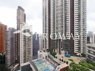Mid Levels West - Panorama Gardens 02
