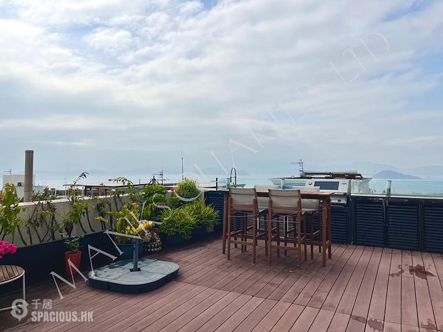 Pok Fu Lam - 18-22, Crown Terrace 01