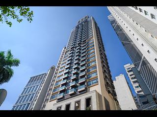 Causeway Bay - Yoo Residence 21