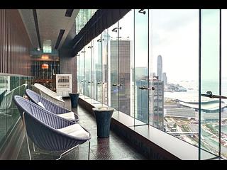 Wan Chai - The Gloucester 24