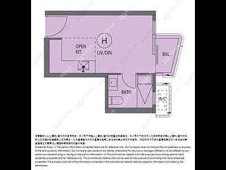 Pak Shek Kok - Solaria Block 9 08