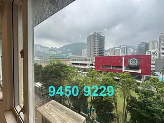 Happy Valley - 167, Wong Nai Chung Road 08