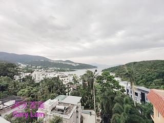 Clear Water Bay - Tai Hang Hau 18