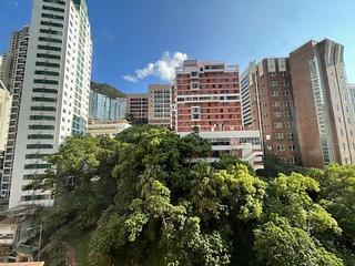 Sai Ying Pun - Hing Hon Building 05