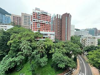 Sai Ying Pun - Hing Hon Building 11