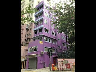 Sai Ying Pun - Fook On Building 08