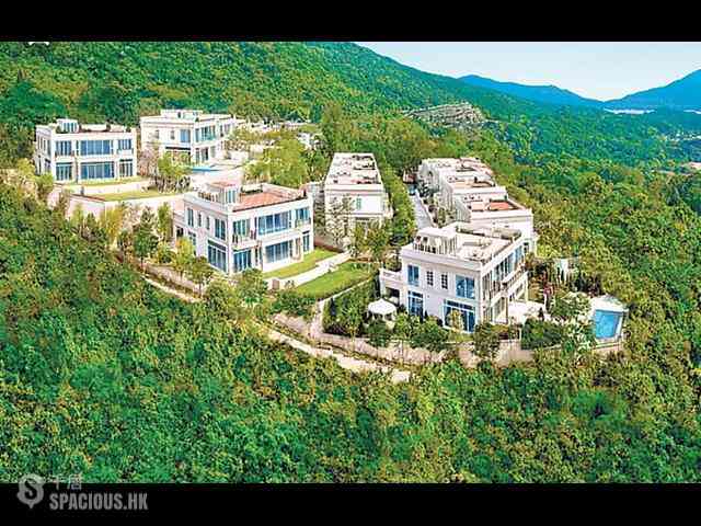 South Lantau - Botanica Bay 01