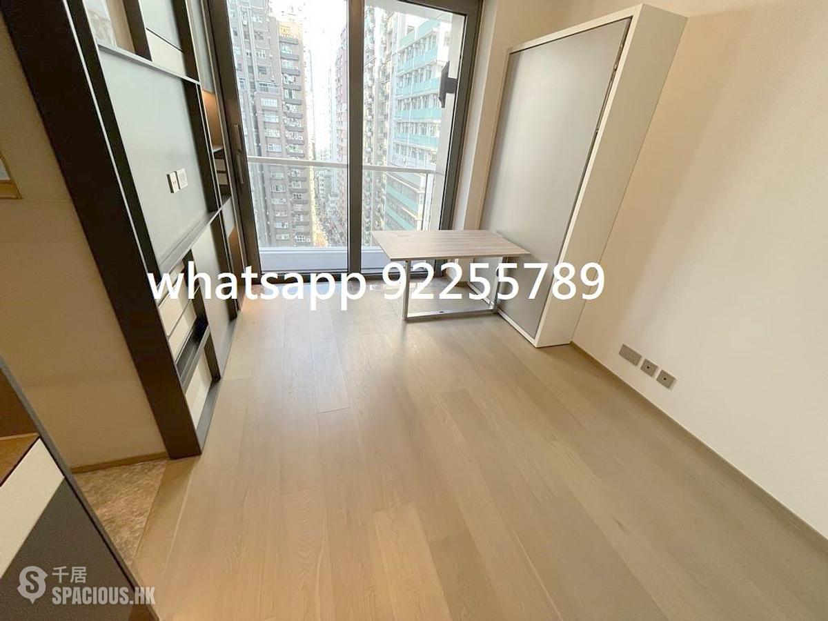 Sai Ying Pun - 15, Western Street 01