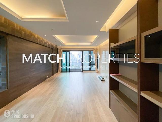 Mid Levels Central - 11, Macdonnell Road 01