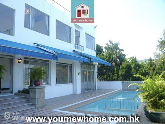 Sai Kung - Grand Chateau 01