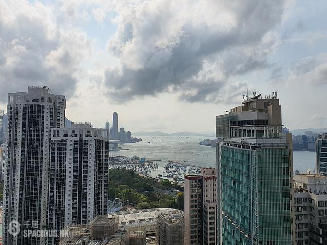 Tin Hau - The Pavilia Hill 01