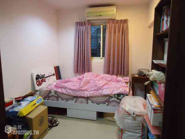 Sanchong - No. XX-1, Zhongan Street, Sanchong District, New Taipei City, Taiwan 241 03