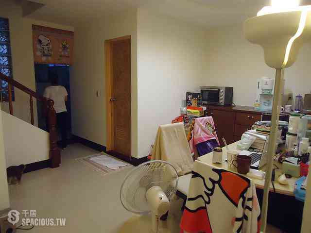Sanchong - No. XX-1, Zhongan Street, Sanchong District, New Taipei City, Taiwan 241 05