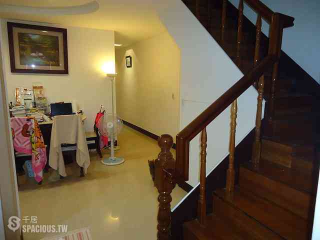 Sanchong - No. XX-1, Zhongan Street, Sanchong District, New Taipei City, Taiwan 241 06