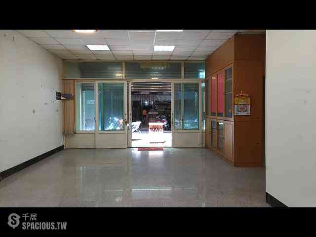 Sanchong - No. XX, Lane 3, Section 4, Ziqiang Road, Sanchong District, New Taipei City, Taiwan 241 03
