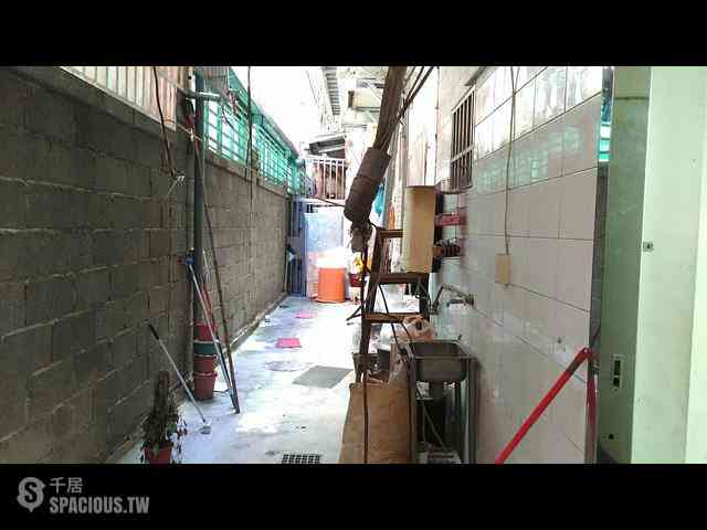 Sanchong - No. XX, Lane 3, Section 4, Ziqiang Road, Sanchong District, New Taipei City, Taiwan 241 11