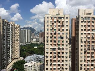 Tai Hang - Elm Tree Towers 09