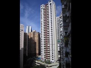 Tai Hang - Elm Tree Towers 13