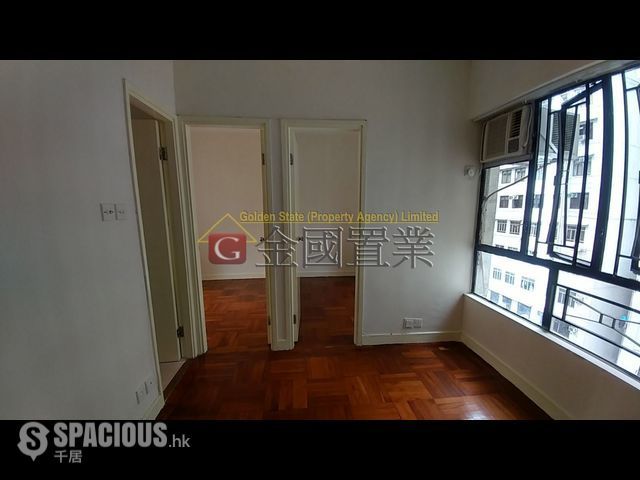 Ho Man Tin - Classic Mansion 01