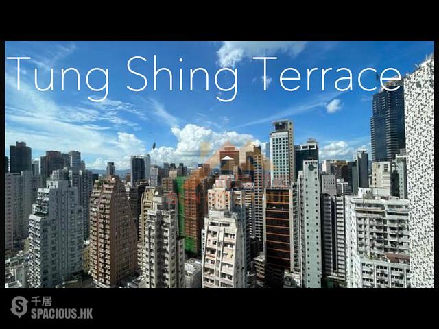 Soho - Tung Shing Terrace 01