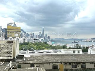 Tin Hau - Park View Mansion 03