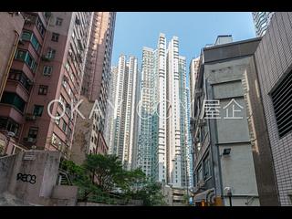 中半山 - 高云台 09