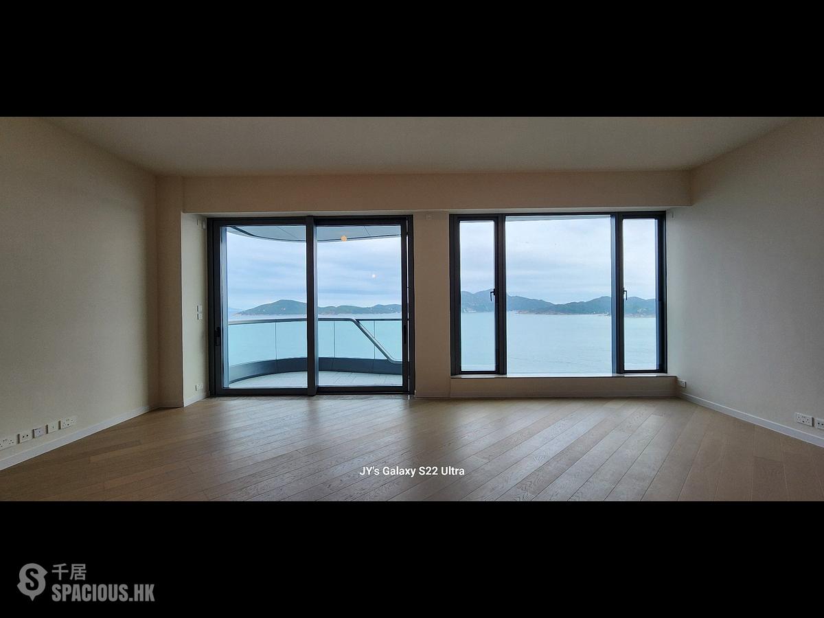 Ap Lei Chau - The Corniche Block 1 01