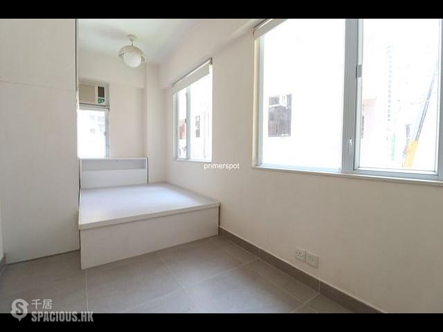 Soho - Fat Li Mansion 01