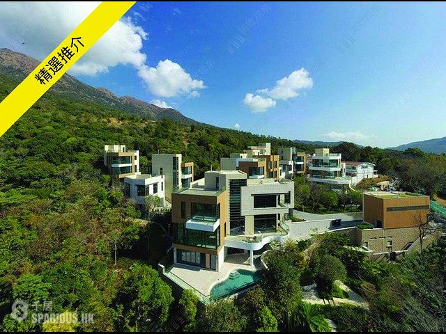 South Lantau - Mt. La Vie 01